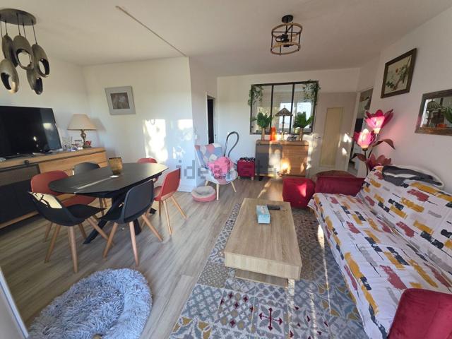 Appartement, Nevers