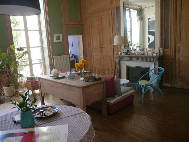 Appartement, Nevers