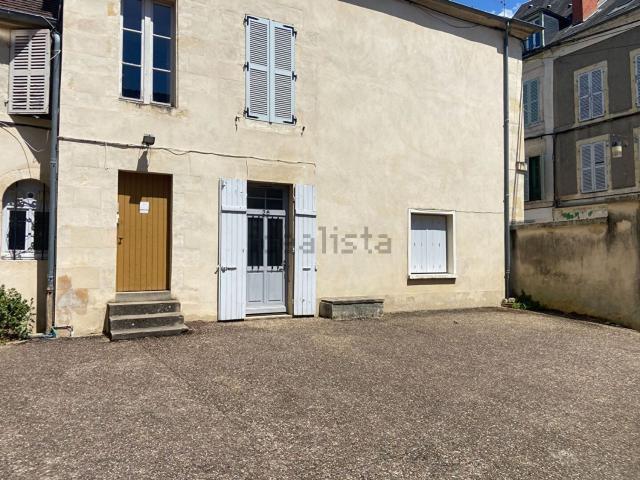 Appartement, Nevers