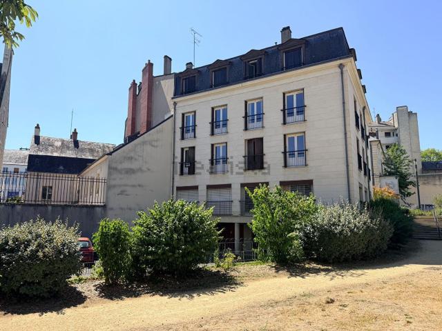 Appartement, Nevers