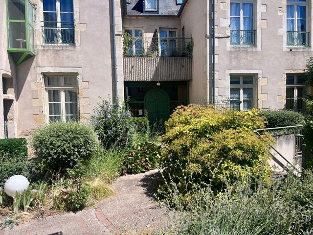 Appartement, Nevers