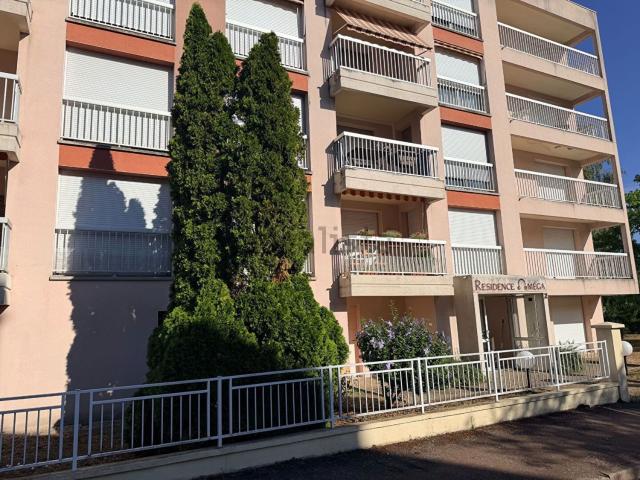 Appartement, Nevers