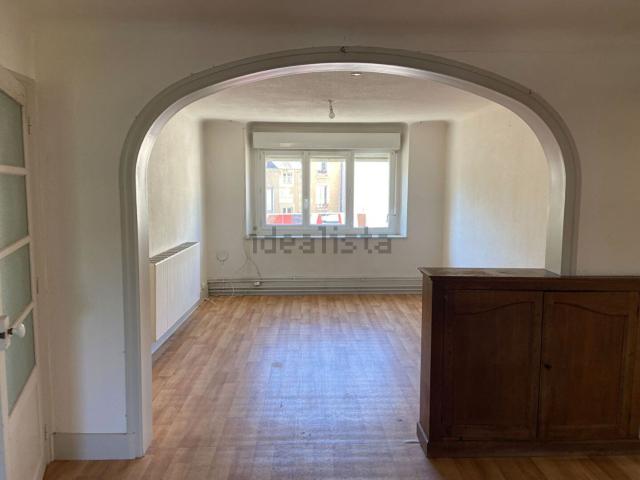 Appartement, Nevers