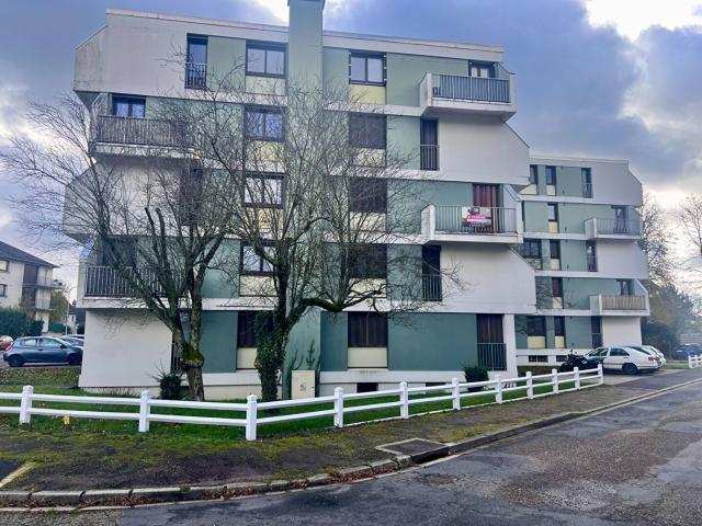 Appartement, Nevers