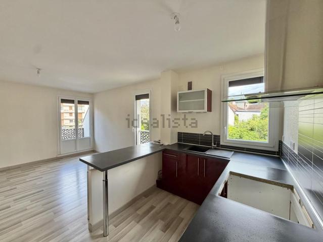 Appartement, Nevers