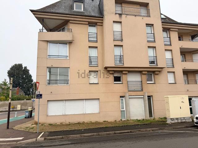 Appartement, Nevers