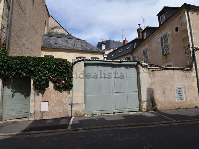Appartement, Nevers