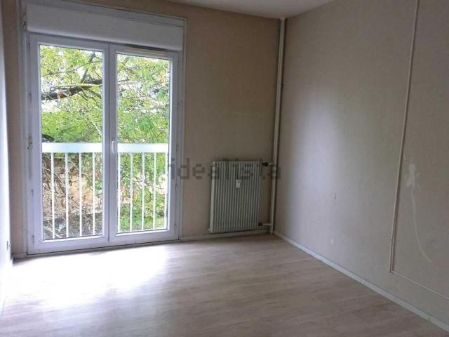 Appartement, Nevers