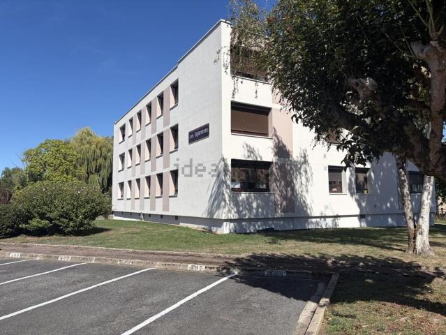 Appartement, Nevers