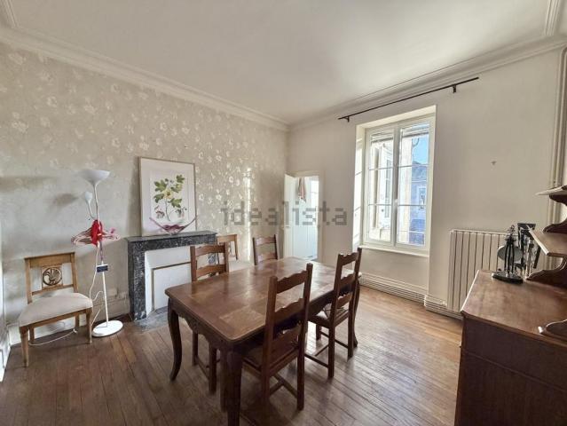 Appartement, Nevers