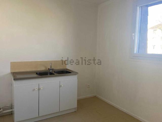 Appartement, Nevers