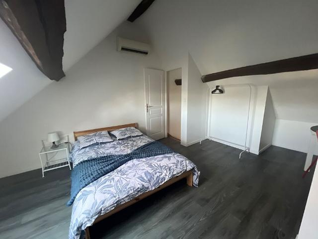 Appartement Nevers 5 pièce s