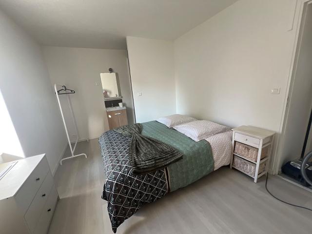 Appartement Nevers 5 pièce s