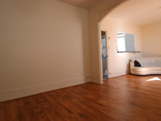Appartement Nevers 6 pièce s 120 m2