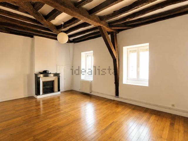 Appartement, Nevers