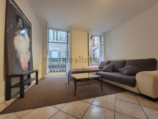 Appartement, Nevers