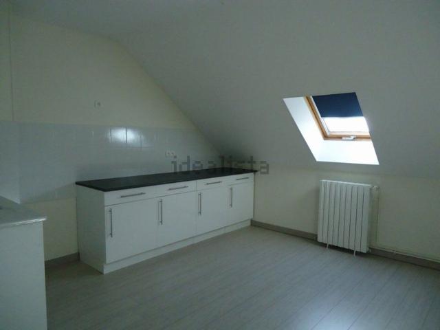 Appartement, Nevers