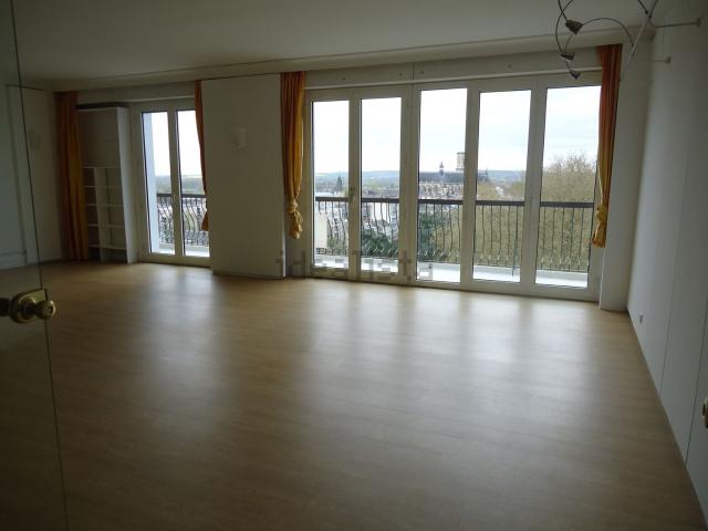 Appartement, Nevers