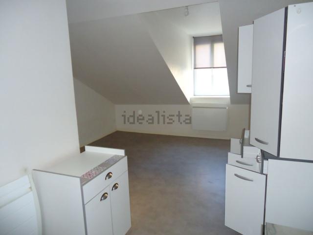 Appartement, Nevers
