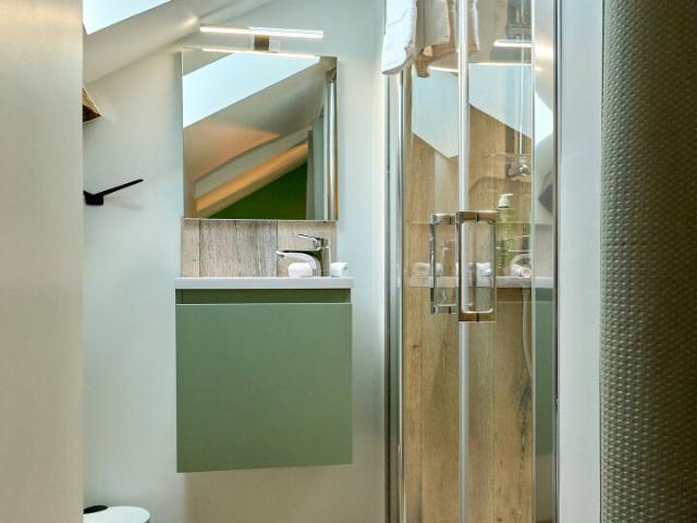 Appartement Nevers T2