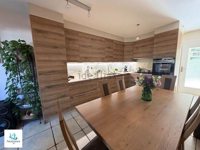 Appartement, Neydens