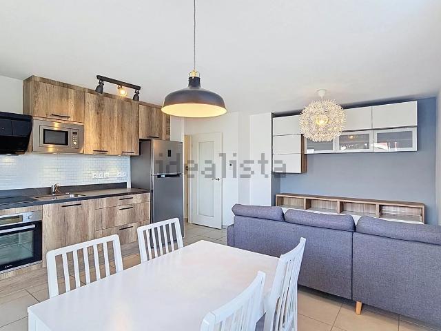 Appartement, Neydens