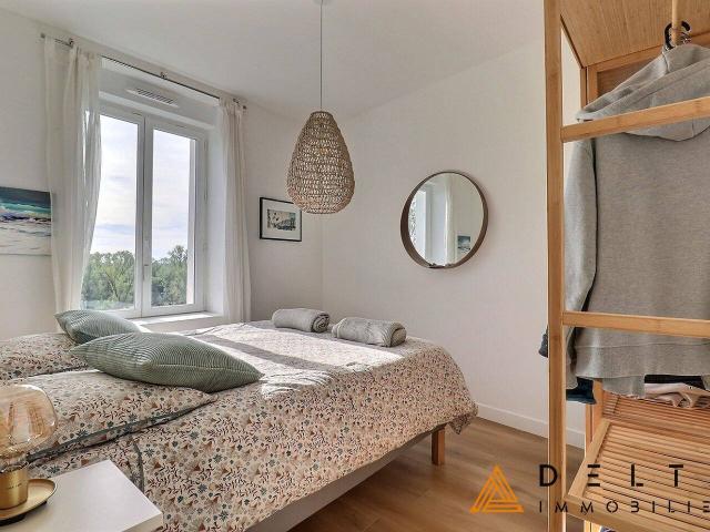 Appartement Neyron 3 pièces 45 m2