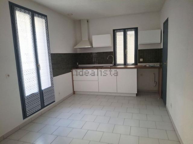 Appartement, Nézignan l&apos Évêque