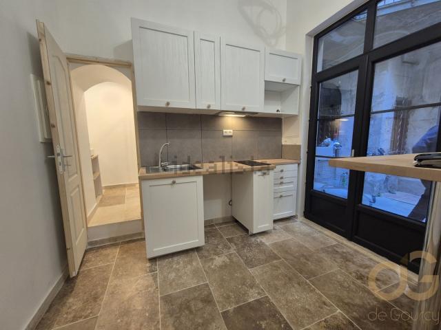 Appartement, Nîmes