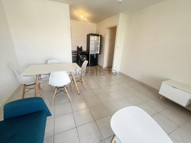 Appartement, Nîmes