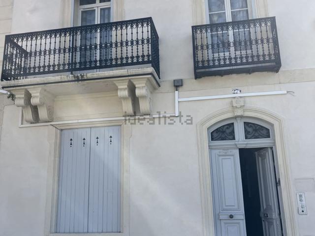 Appartement, Nîmes