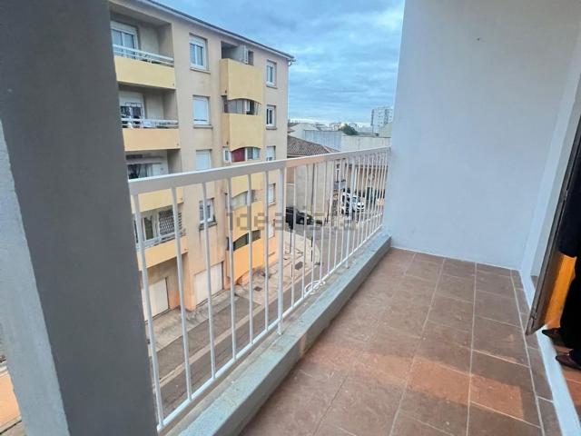 Appartement, Nîmes