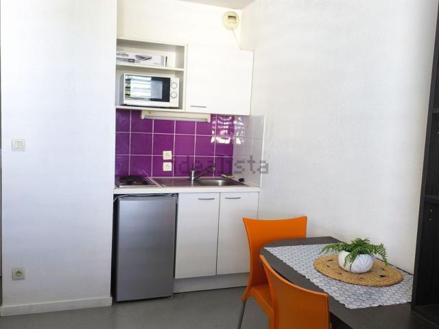 Appartement, Nîmes