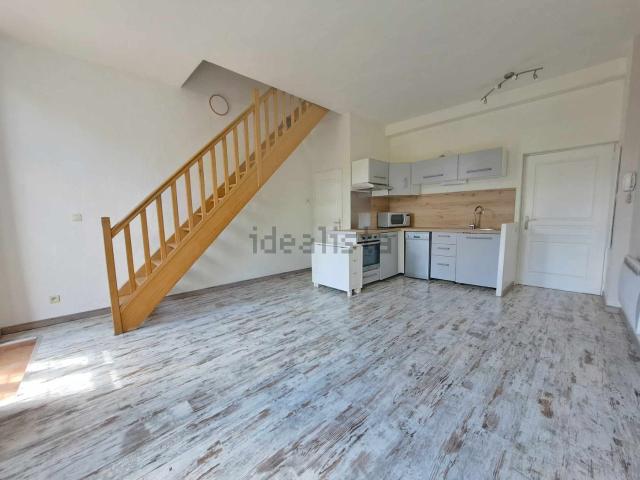 Appartement, Nîmes