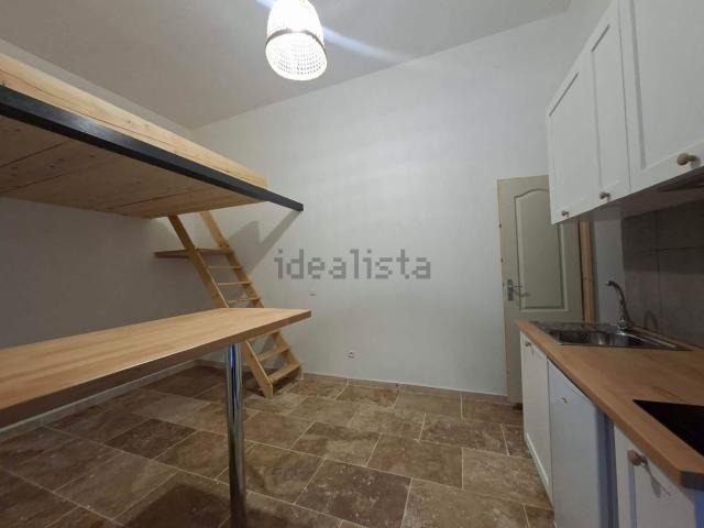 Appartement, Nîmes