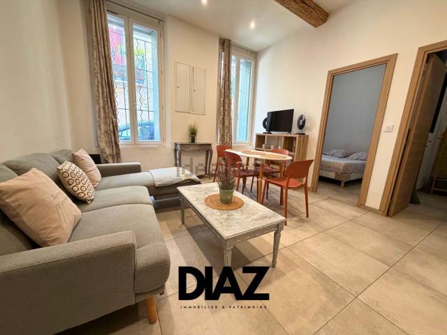 Appartement, Nîmes