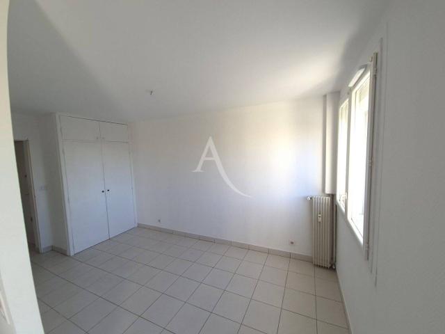 Appartement Nîmes 4 pièces 70.34 m2