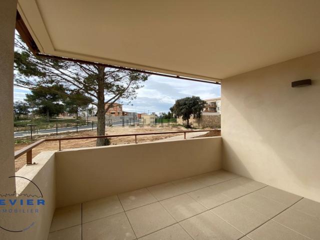 Appartement, Nîmes