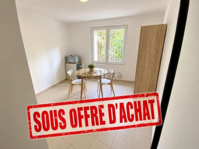 Appartement, Nîmes