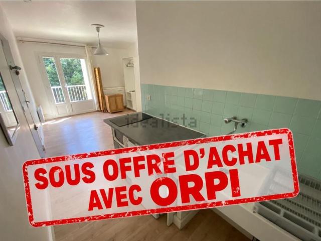 Appartement, Nîmes