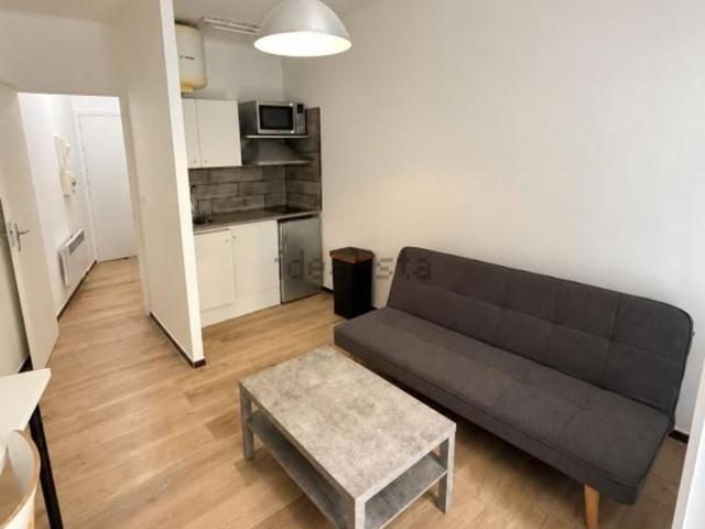 Appartement, Nîmes