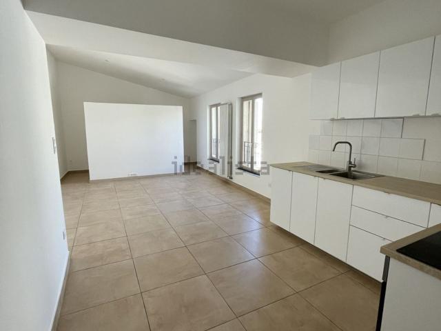Appartement, Nîmes
