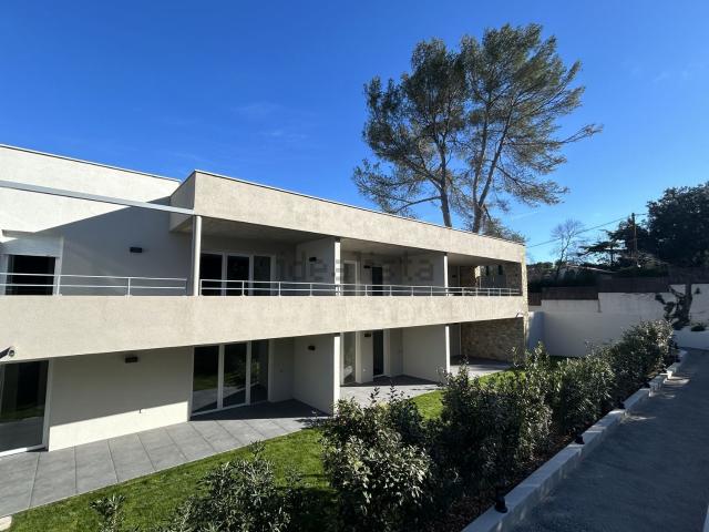 Appartement, Nîmes