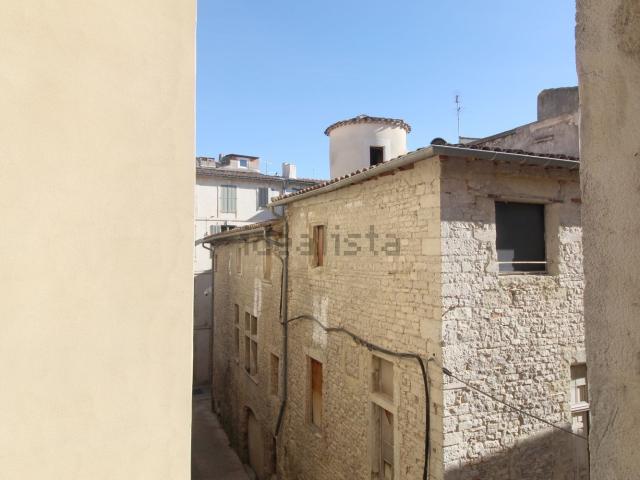 Appartement, Nîmes