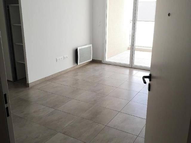Appartement NIMES 60.20 m²