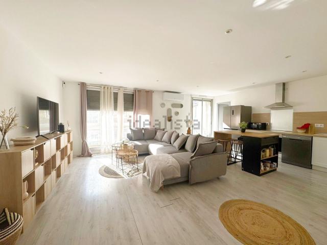 Appartement, Nîmes