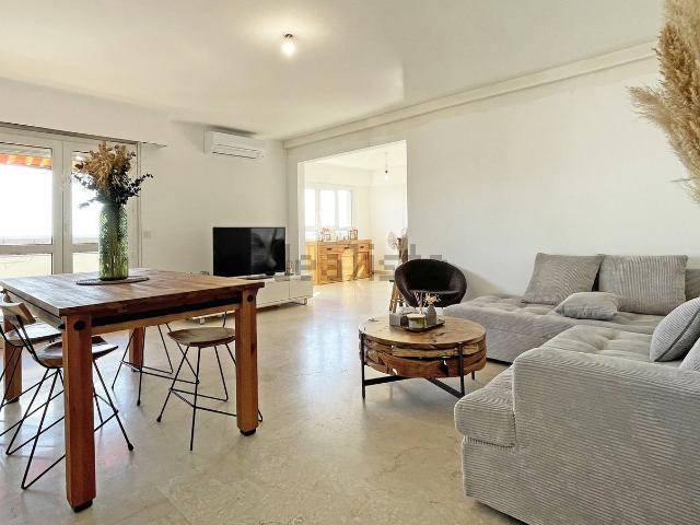 Appartement, Nîmes