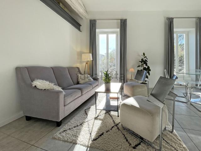 Appartement, Nîmes