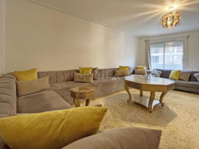 Appartement, Nîmes