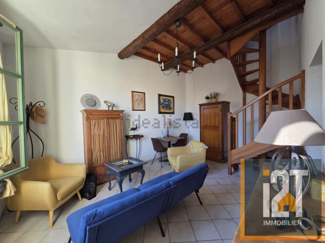 Appartement, Nîmes